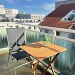 Yachthafenresidenz, We 7302 Apartment *
