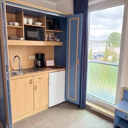 Apartment Yachthafenresidenz-we-7302