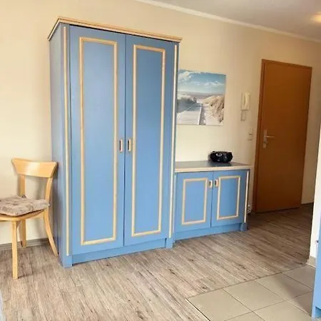 Apartment Yachthafenresidenz-we-7302