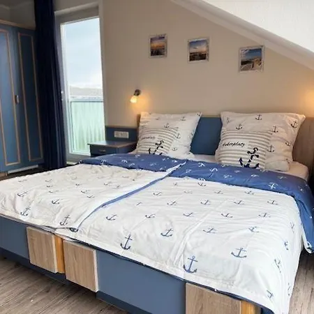 Apartment Yachthafenresidenz-we-7302 Kuehlungsborn