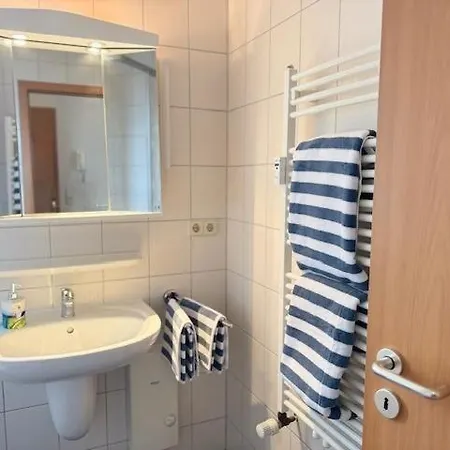 Yachthafenresidenz-we-7302 Ostseebad Kühlungsborn