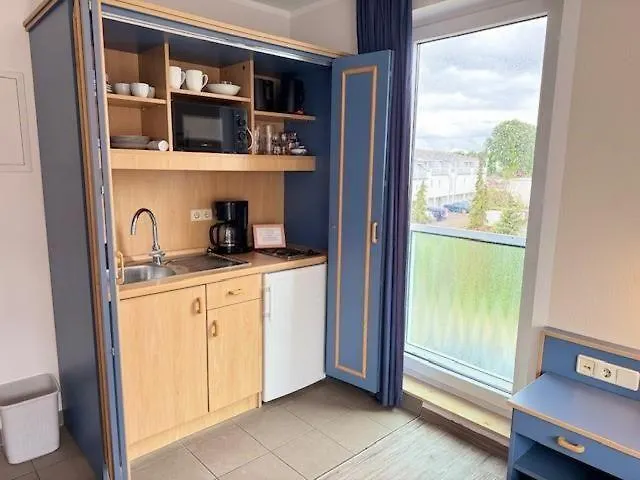 Apartamento Yachthafenresidenz-we-7302