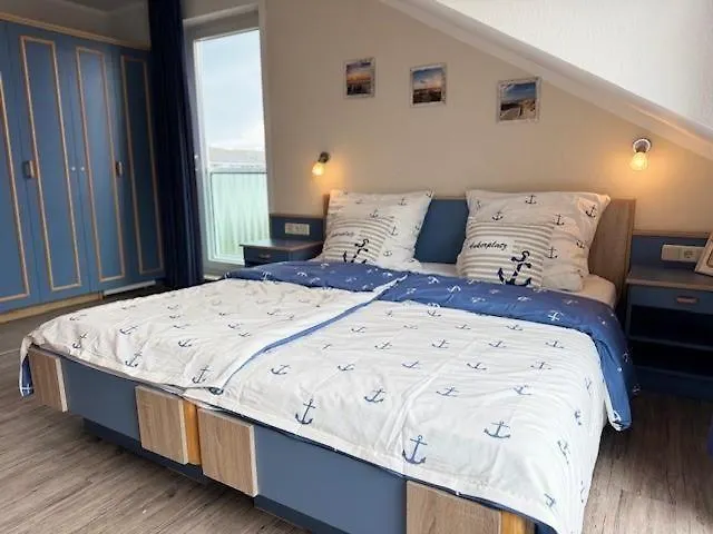 Apartamento Yachthafenresidenz-we-7302 Ostseebad Kühlungsborn
